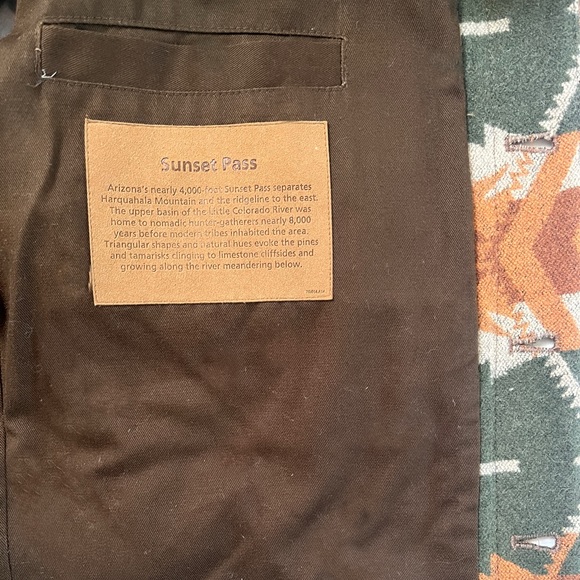 Pendleton Jacket - Picture 5 of 7